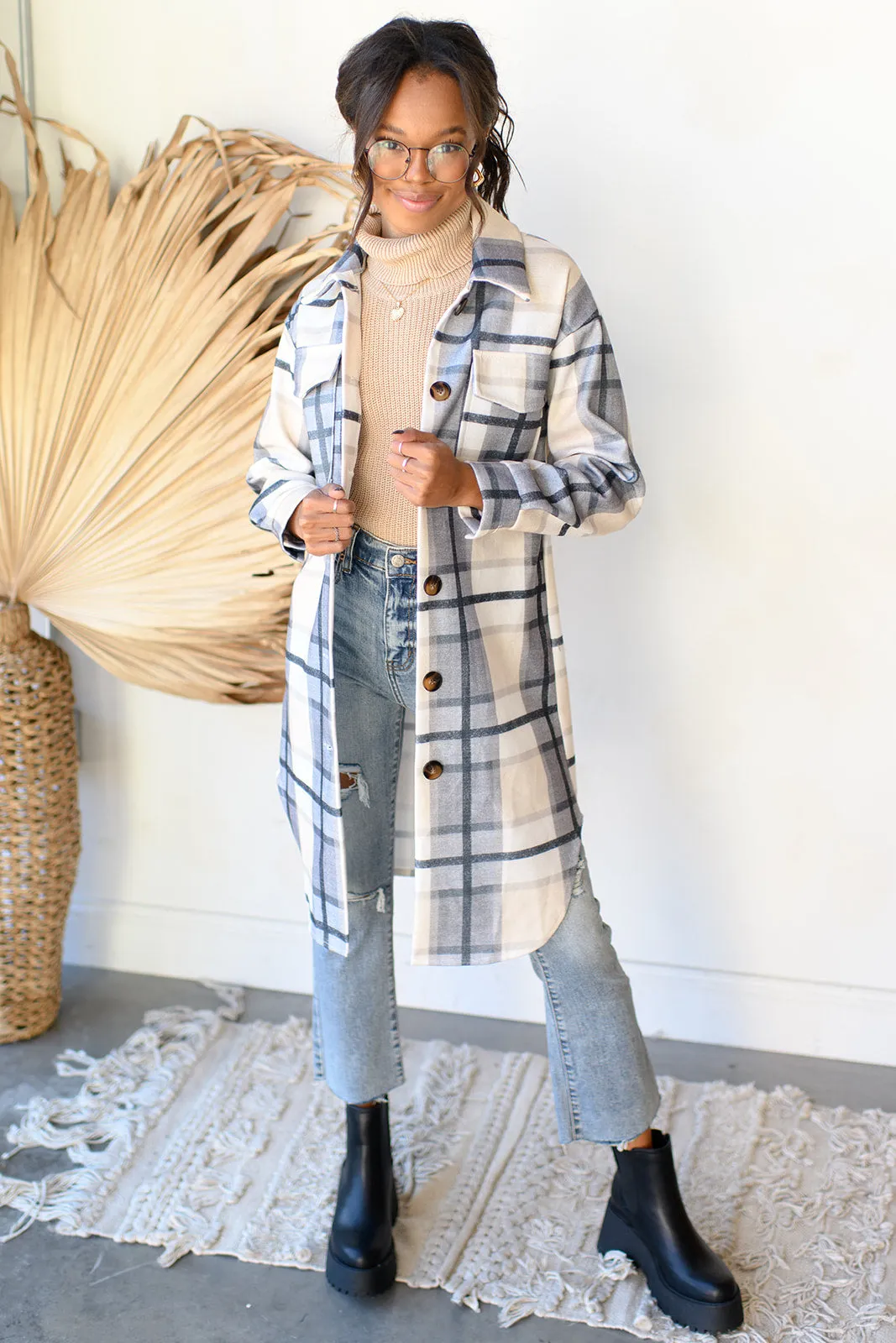 if i plaid you shacket