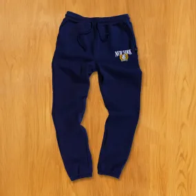 Islanders Mitchell & Ness Collegiate Fleece Sweatpant