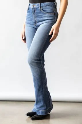 Jennifer Jean - Mid Wash
