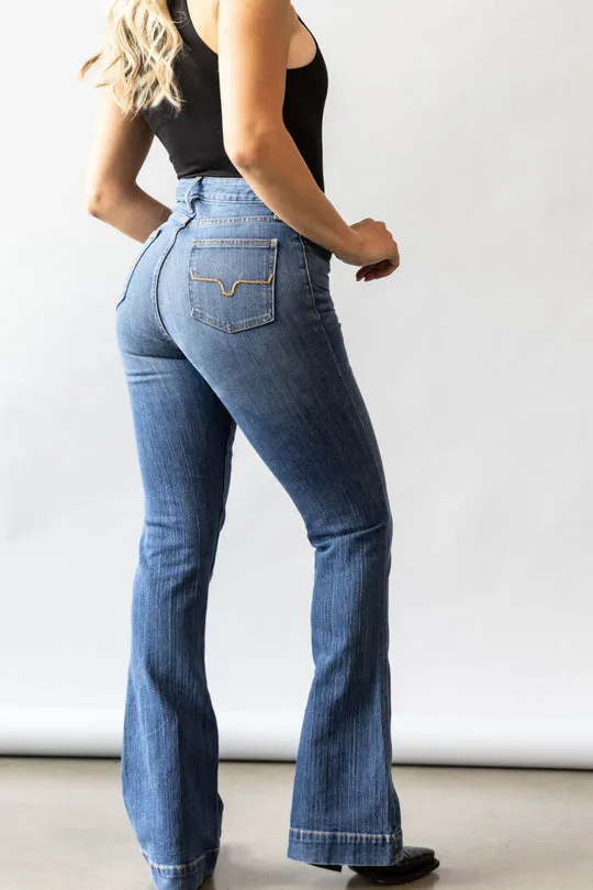 Jennifer Jean - Mid Wash