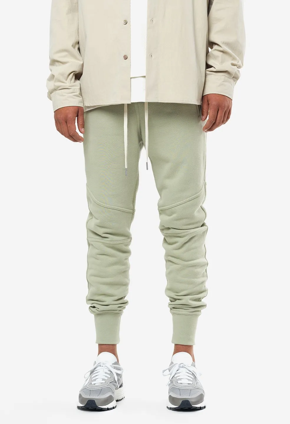 JOHN ELLIOTT ESCOBAR SWEATPANTS Mens Apparel