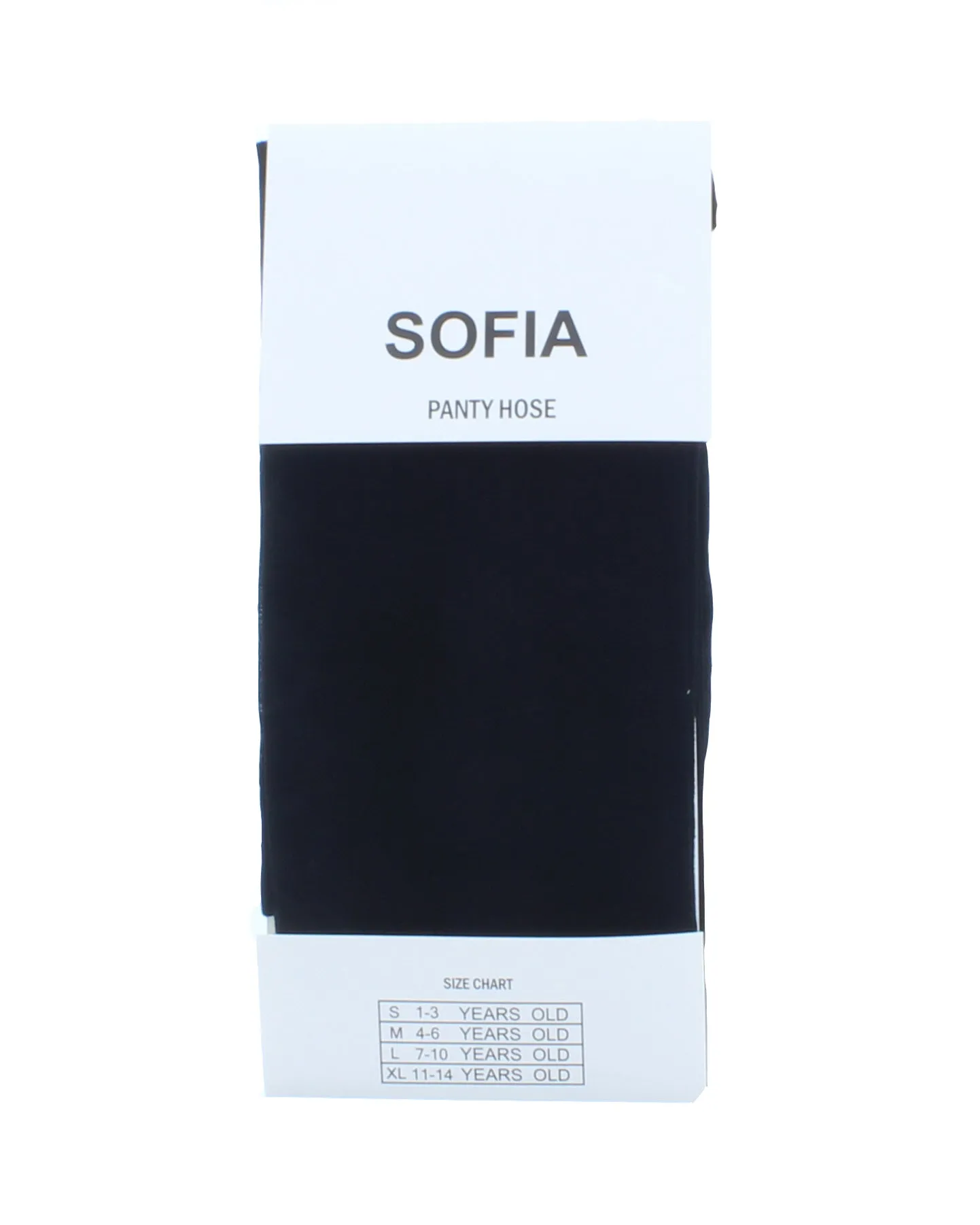 Kids Sheer Tights