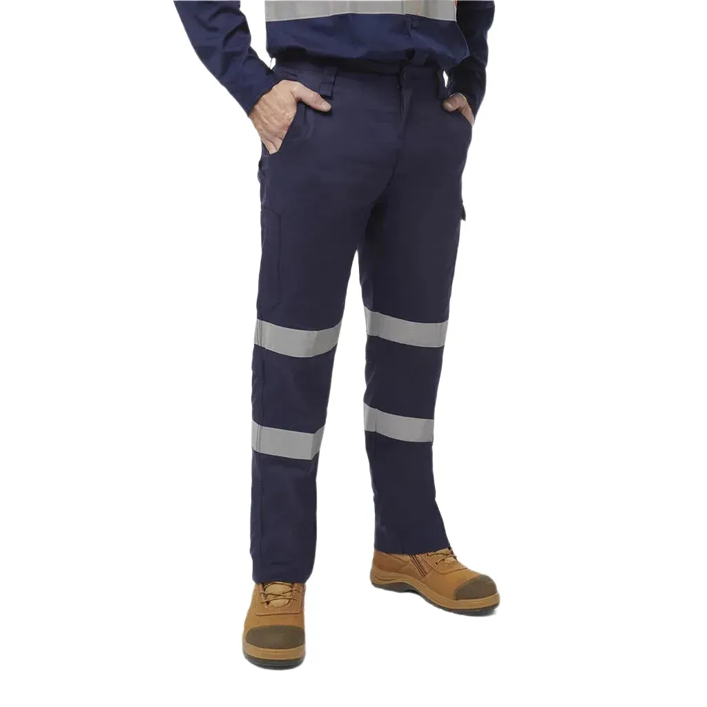 King Gee Workcool Cargo Pant Taped (K53012)
