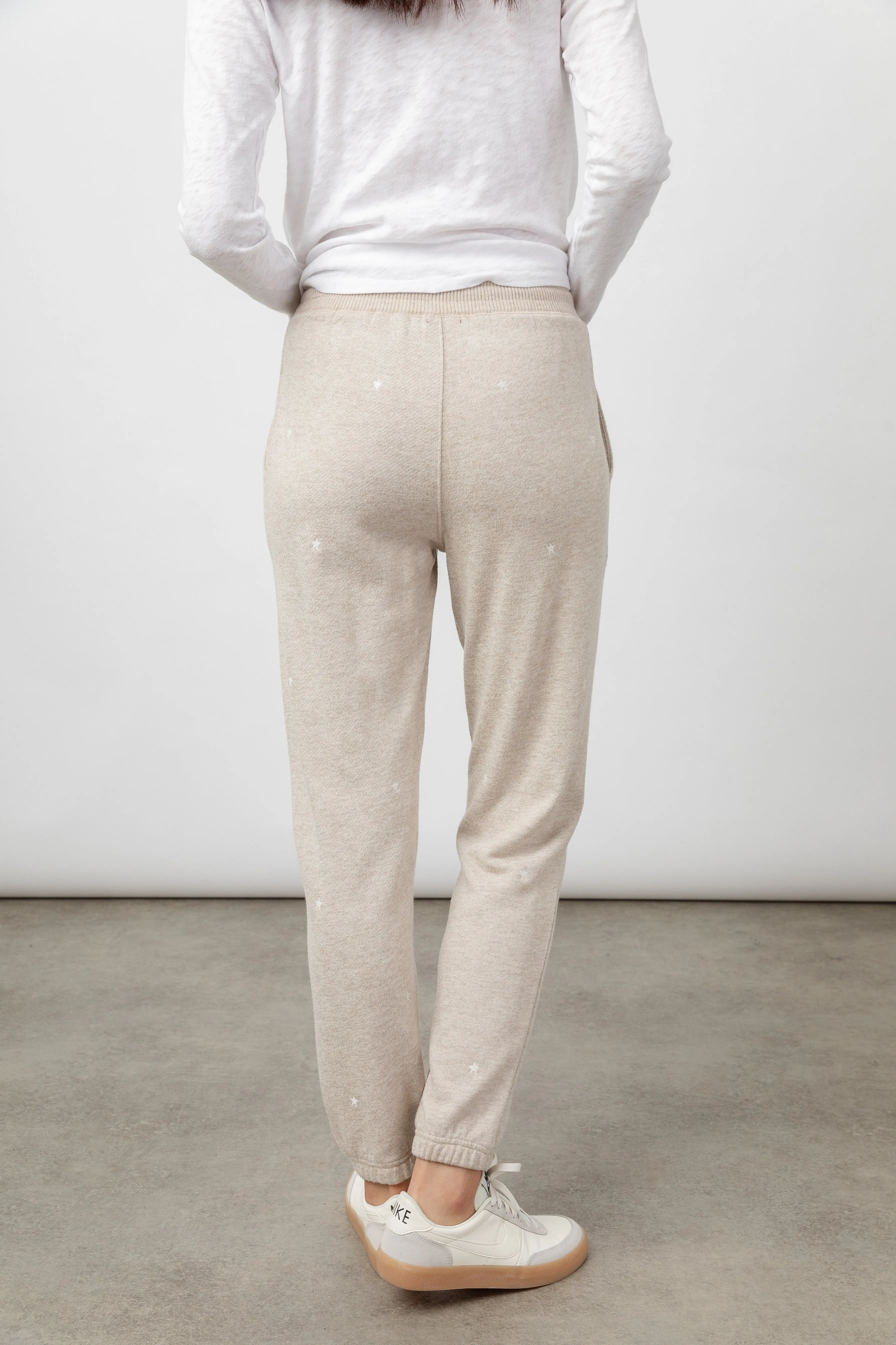 Kingston Star Sweatpants