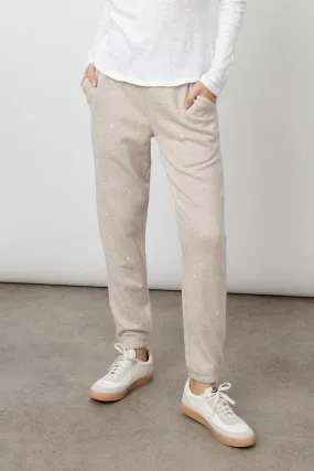 Kingston Star Sweatpants