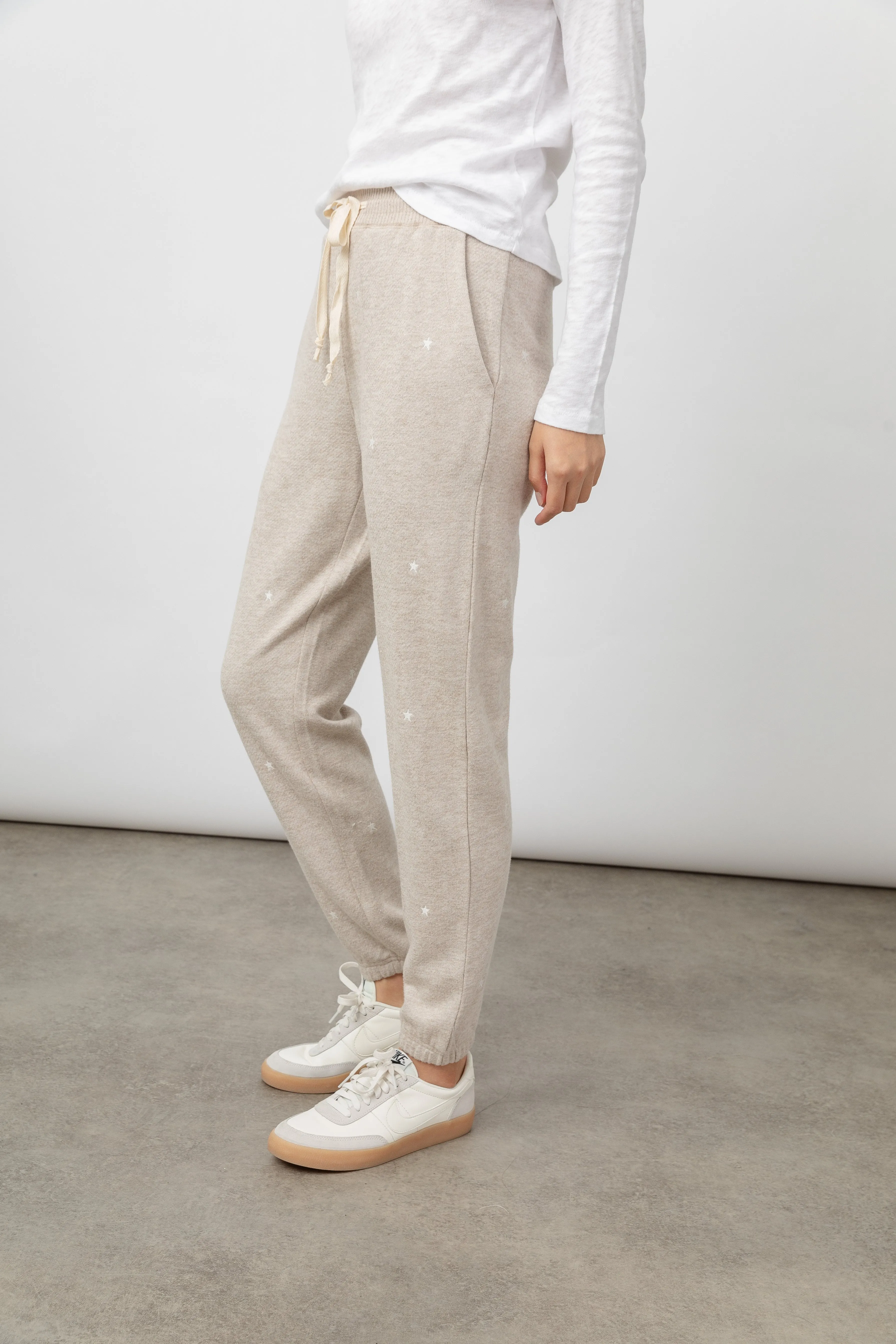Kingston Star Sweatpants