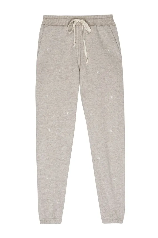 Kingston Star Sweatpants