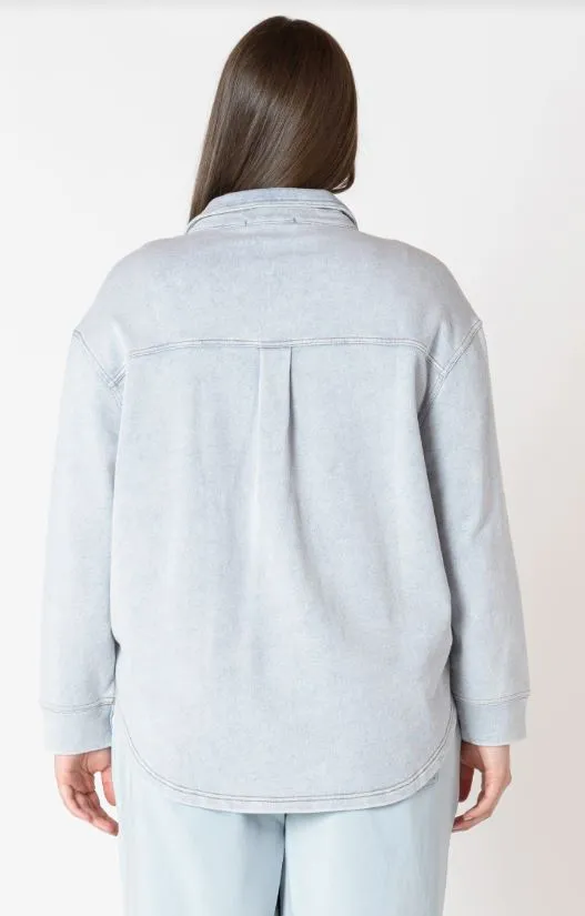 Knit Shacket