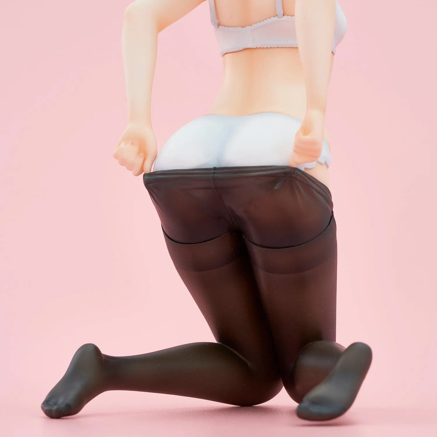 Kuro Tights DEEP - Kantoku Sukima Tights
