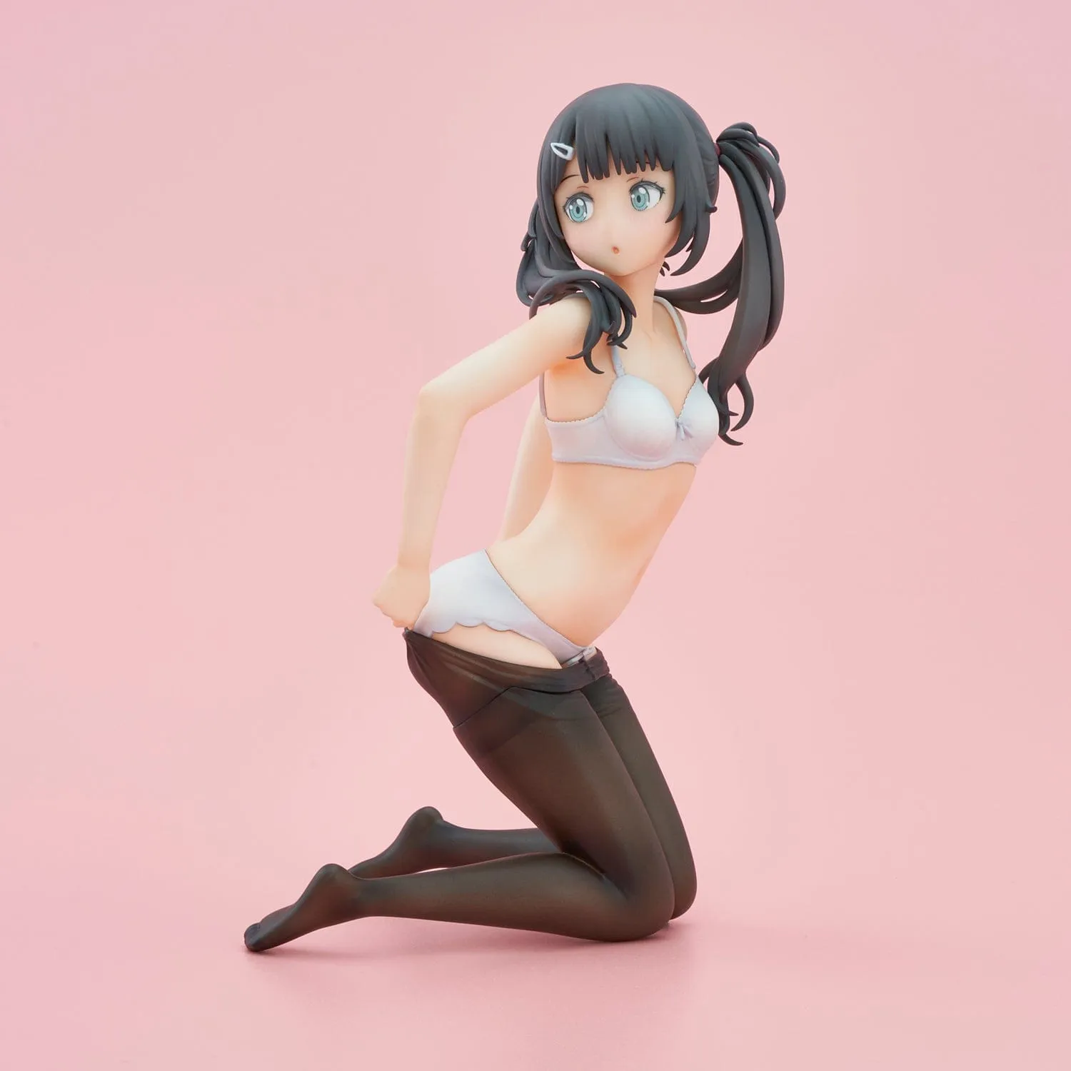 Kuro Tights DEEP - Kantoku Sukima Tights