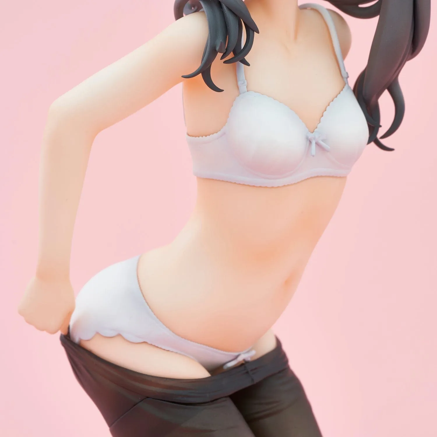 Kuro Tights DEEP - Kantoku Sukima Tights