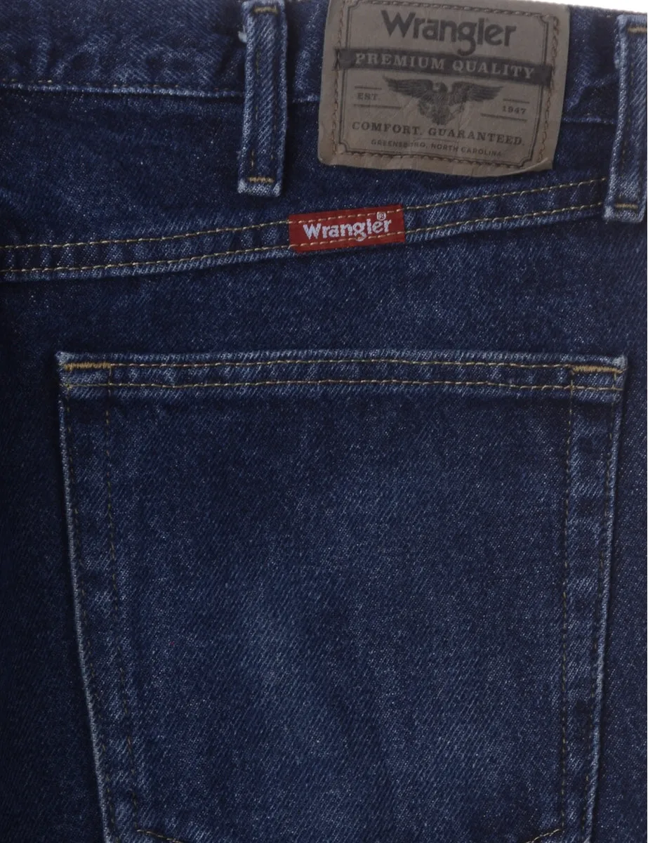 Label Thomas Tapered Denim Jeans