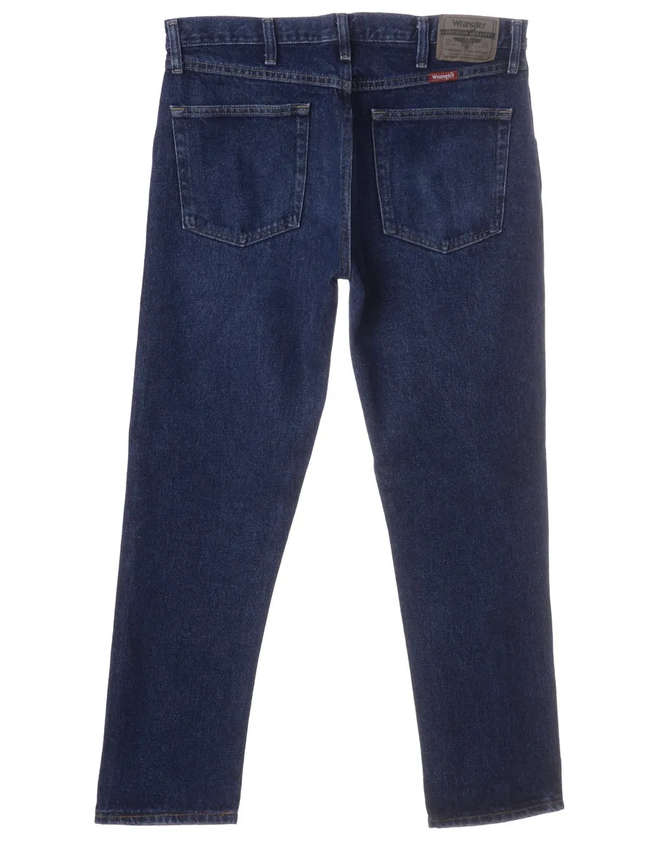 Label Thomas Tapered Denim Jeans