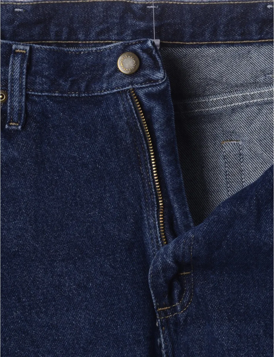 Label Thomas Tapered Denim Jeans
