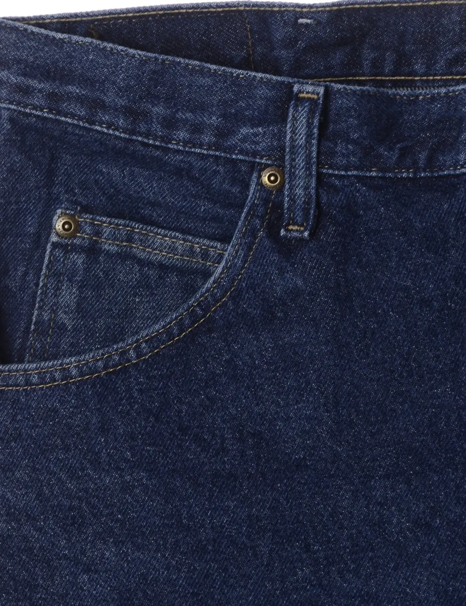 Label Thomas Tapered Denim Jeans