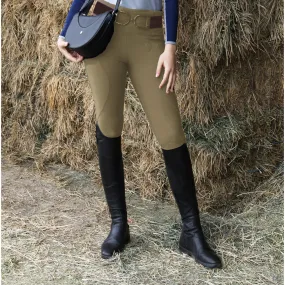 LAEQ The Malibu Flattering Fit Legging