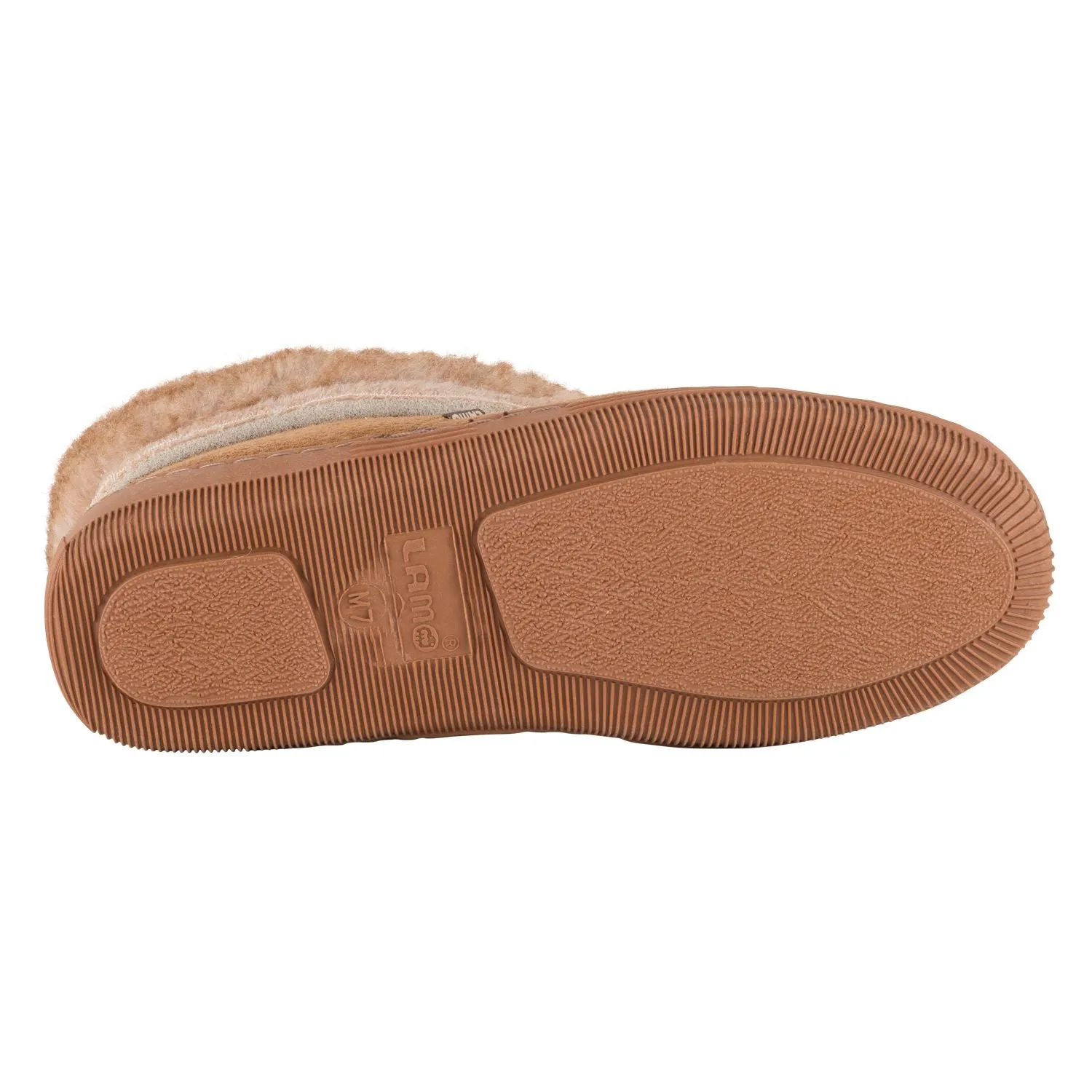 Lamo Mens Moccasin Boot