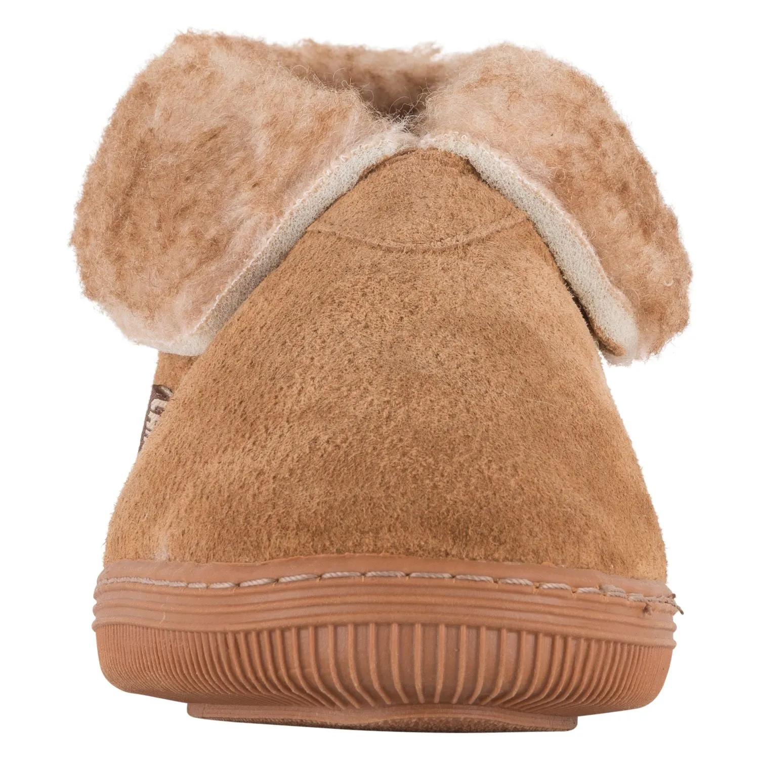 Lamo Mens Moccasin Boot