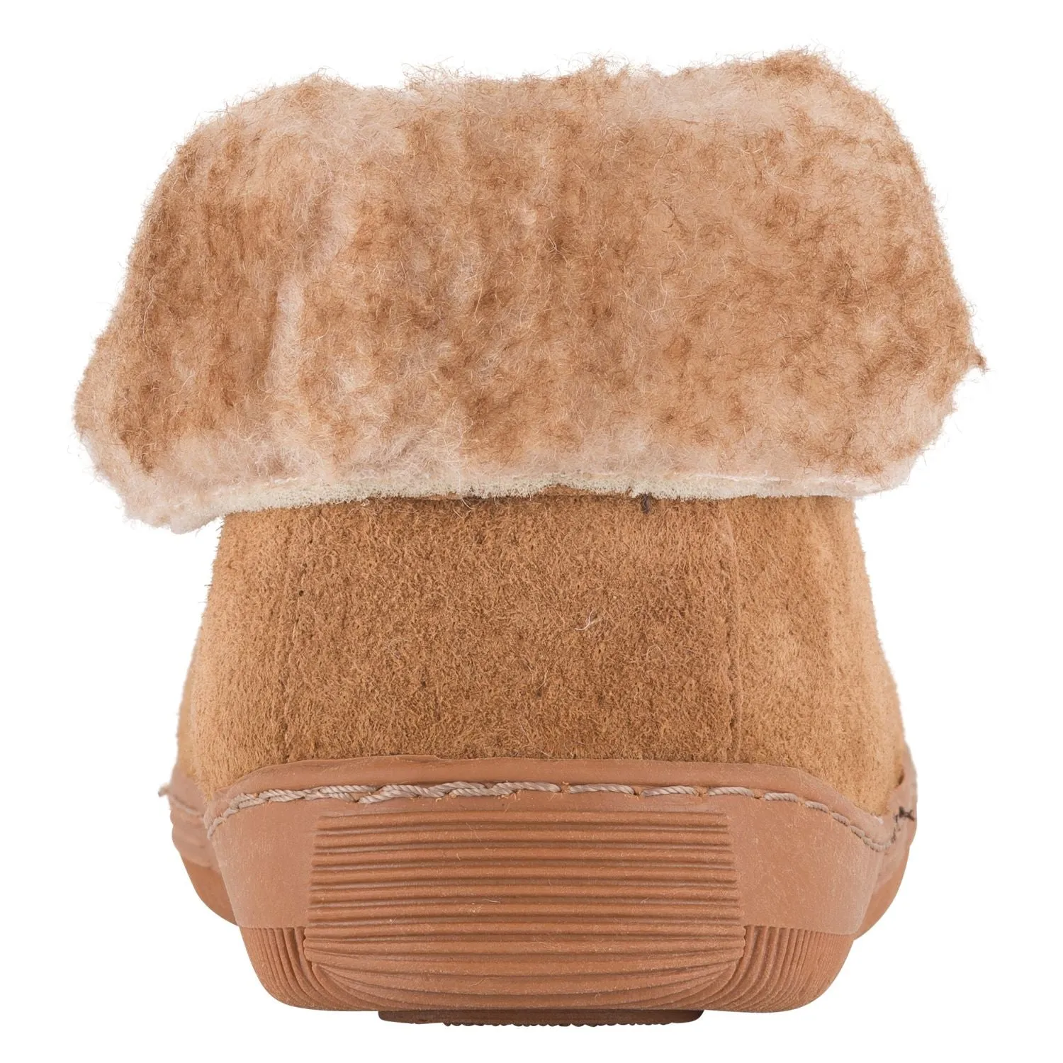 Lamo Mens Moccasin Boot