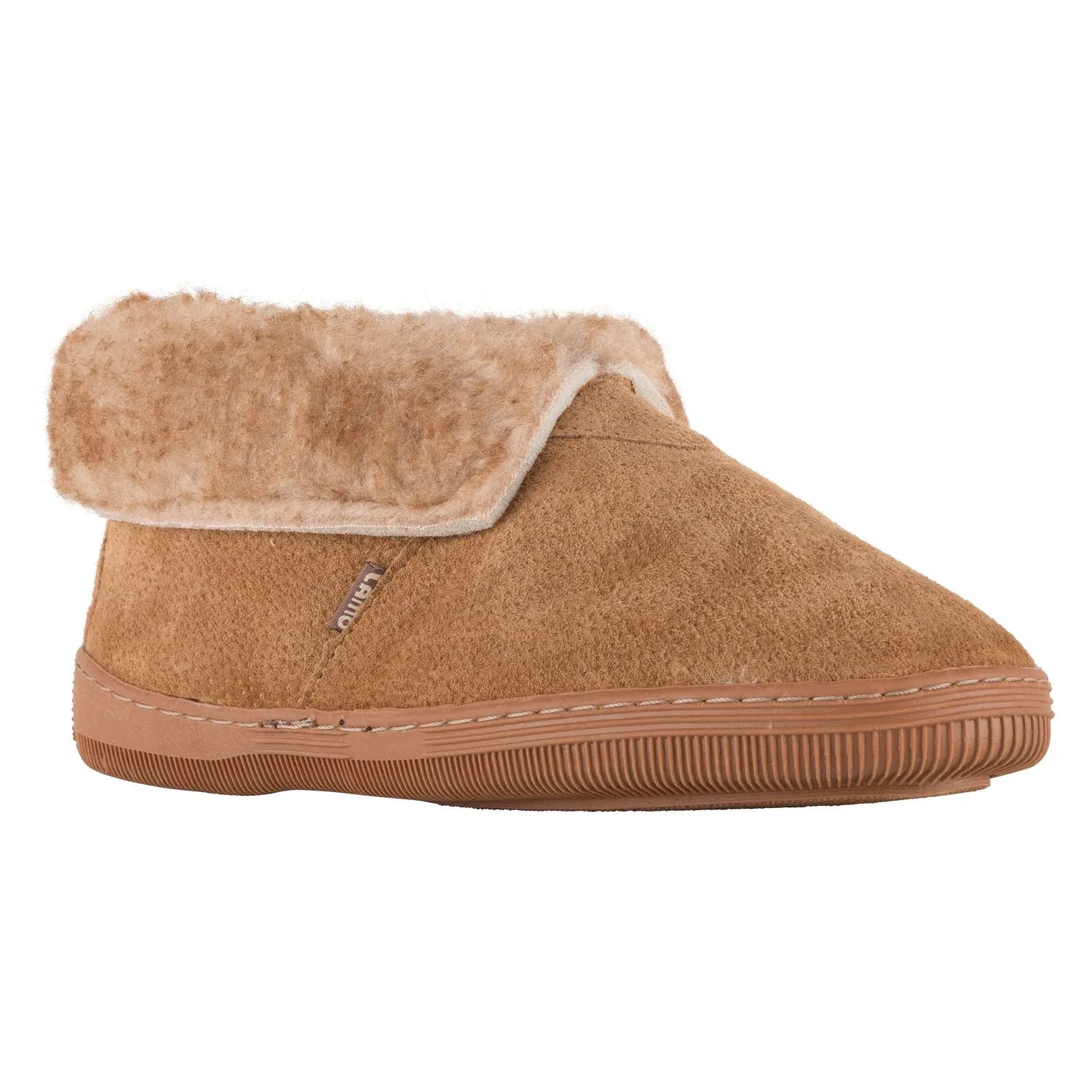 Lamo Mens Moccasin Boot