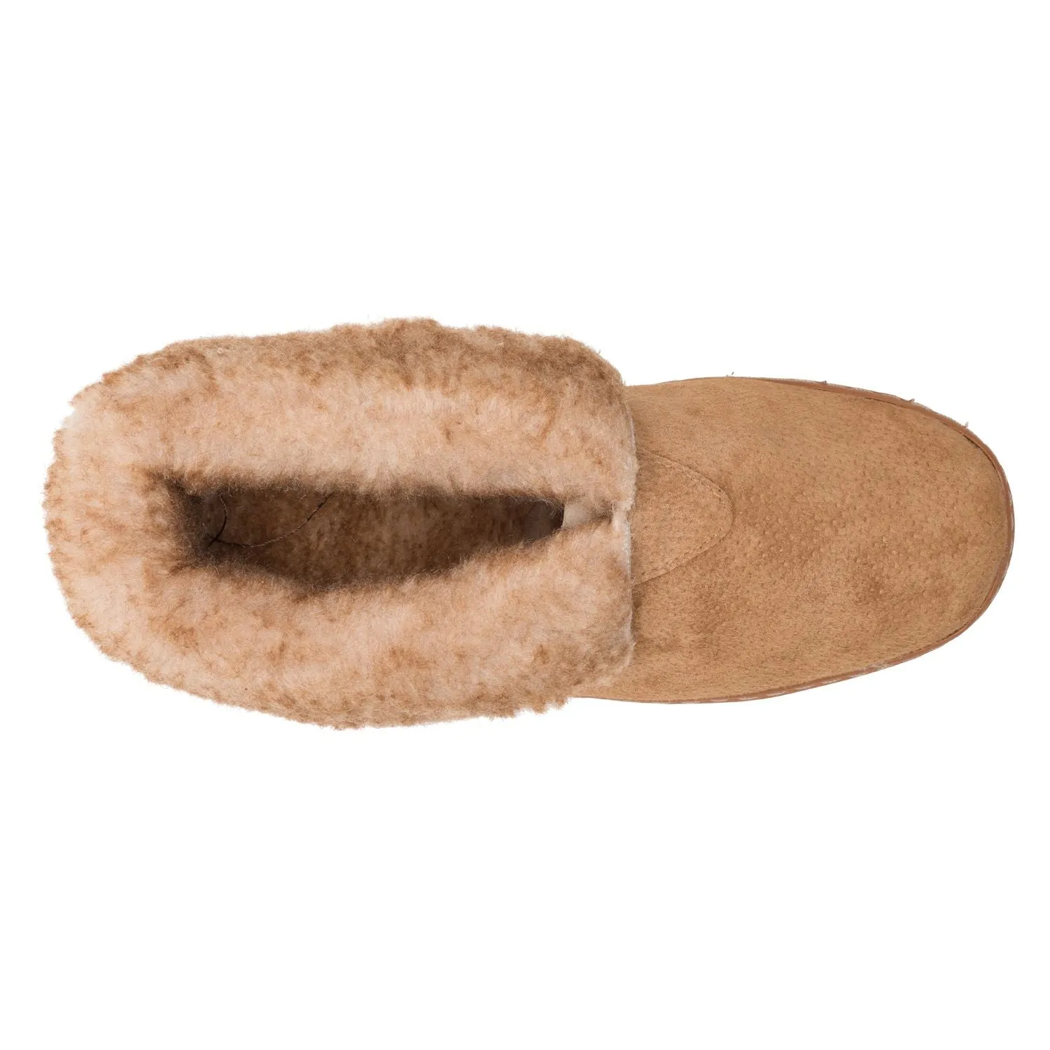 Lamo Mens Moccasin Boot
