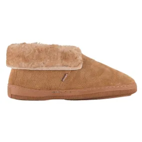 Lamo Mens Moccasin Boot
