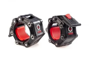 Lock-Jaw PRO 2 Collars with MAGNETS