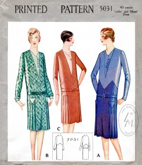 M-5031 | multi-size options