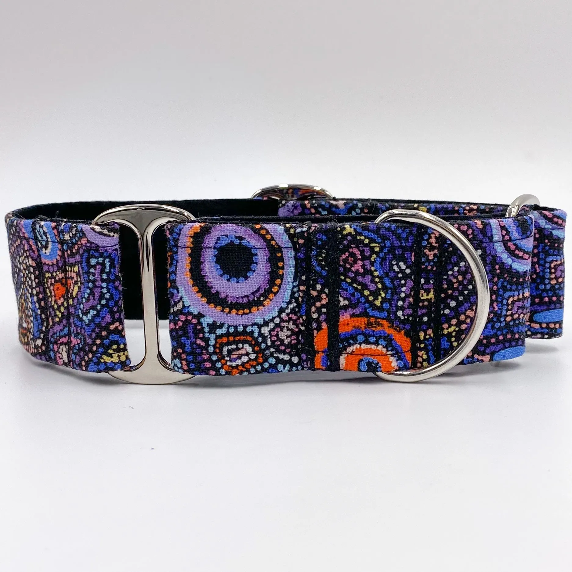 Martingale Collar - Yumari Dreamtime Embrace