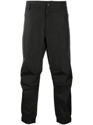 MONCLER sportivo sweatpants black