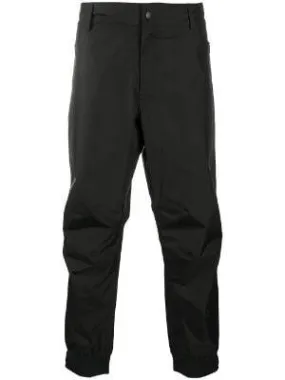 MONCLER sportivo sweatpants black