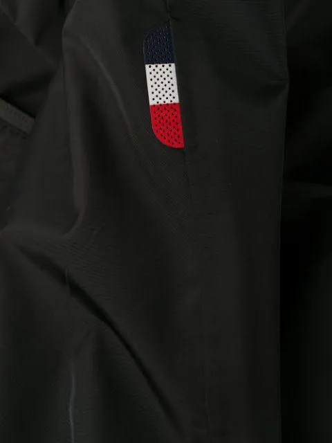 MONCLER sportivo sweatpants black