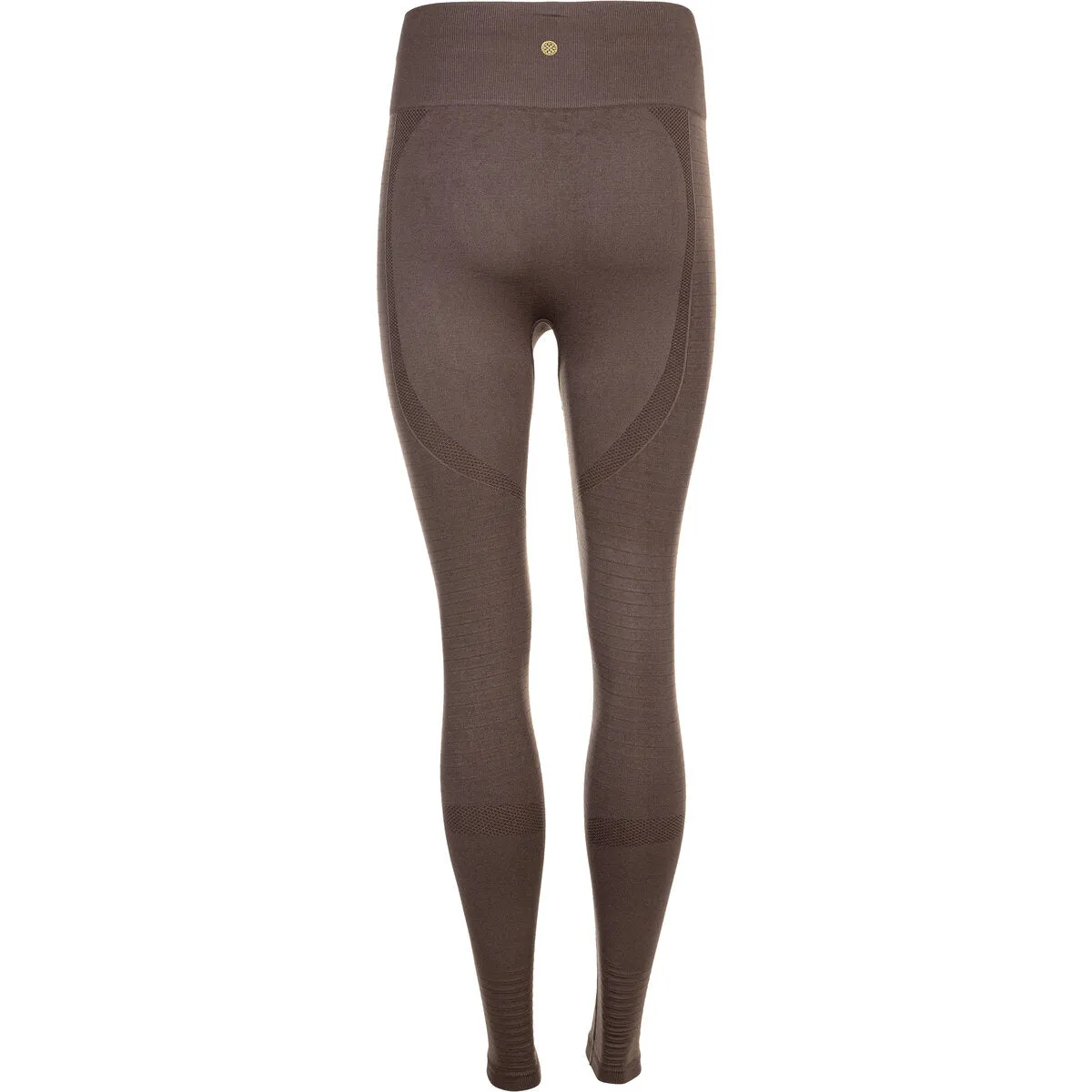 Nagar W Seamless Tights - Bracken
