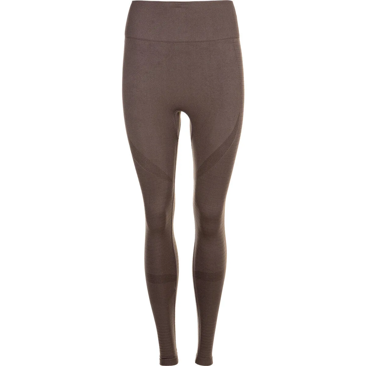Nagar W Seamless Tights - Bracken