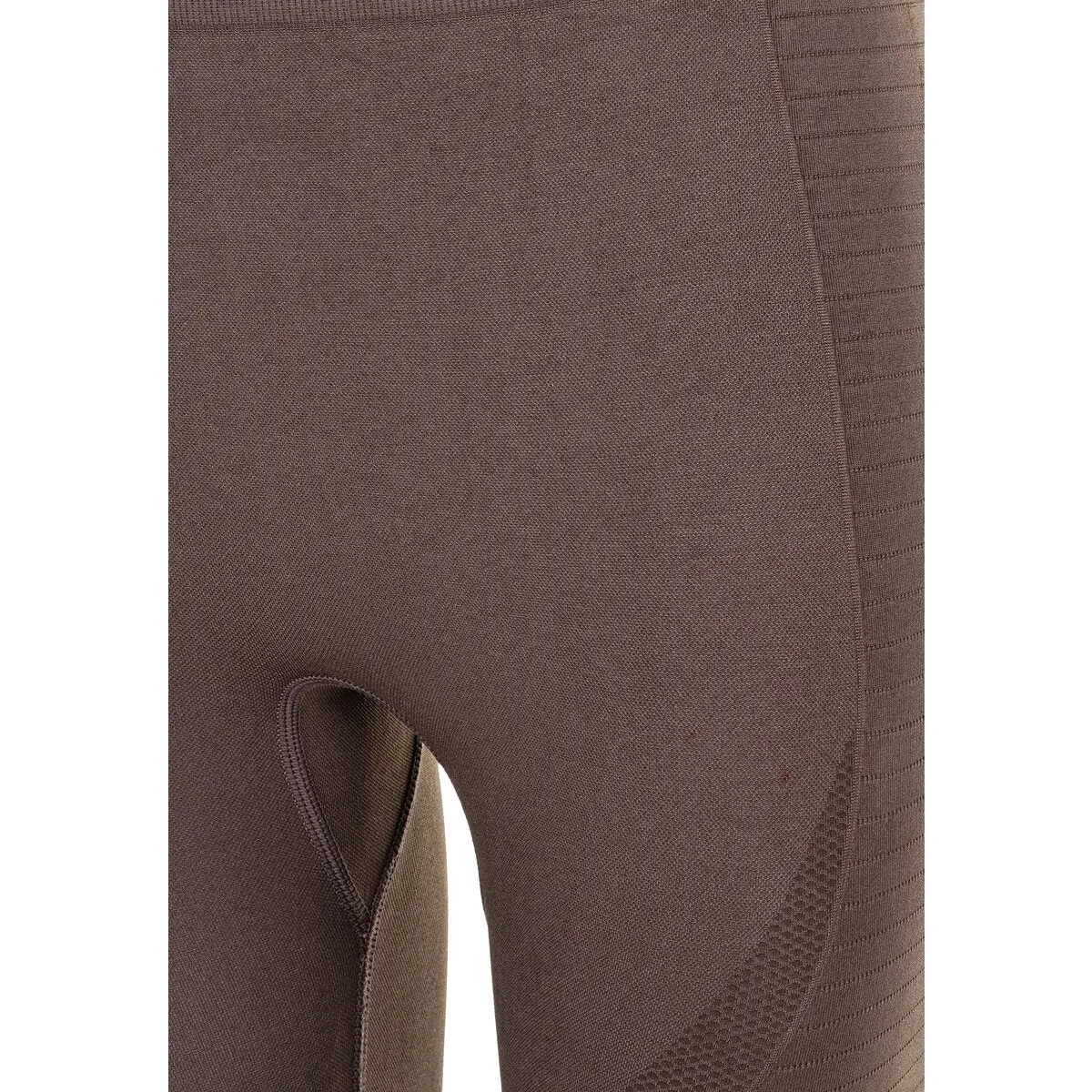 Nagar W Seamless Tights - Bracken