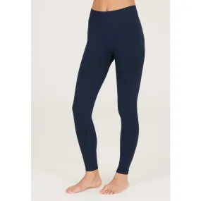 Nagar W Seamless Tights - Dark Sapphire