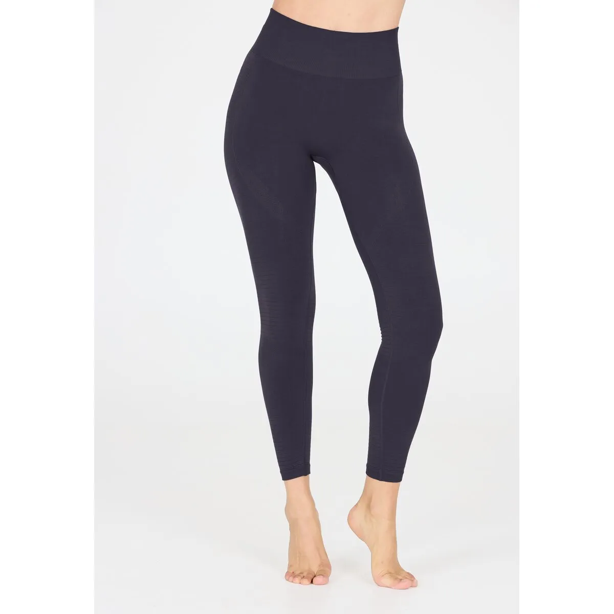 Nagar W Seamless Tights - Eclipse