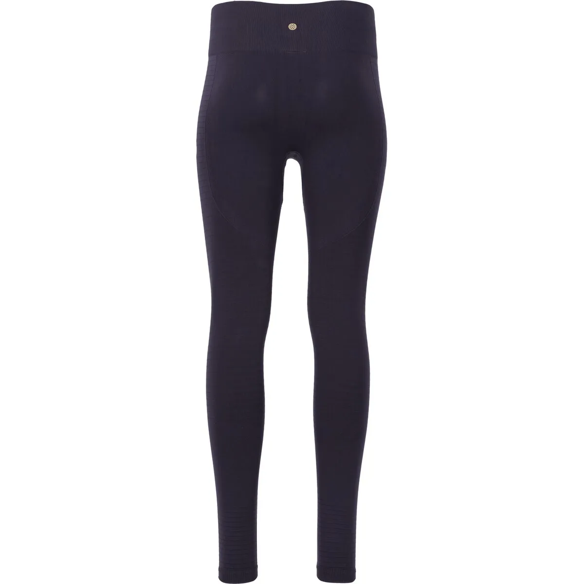 Nagar W Seamless Tights - Eclipse