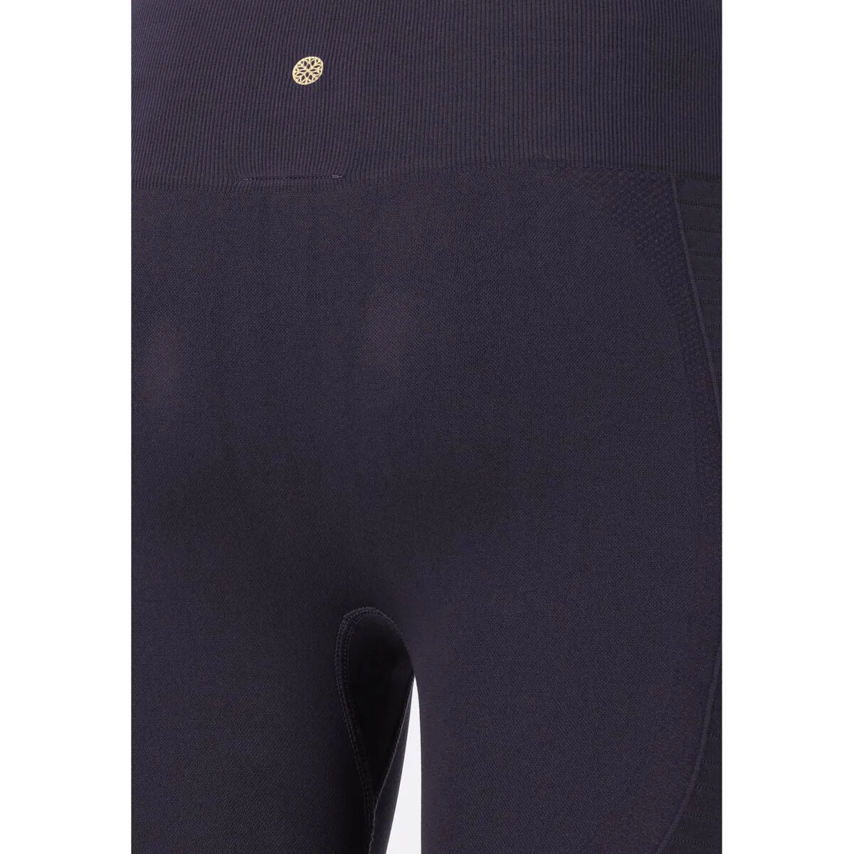Nagar W Seamless Tights - Eclipse