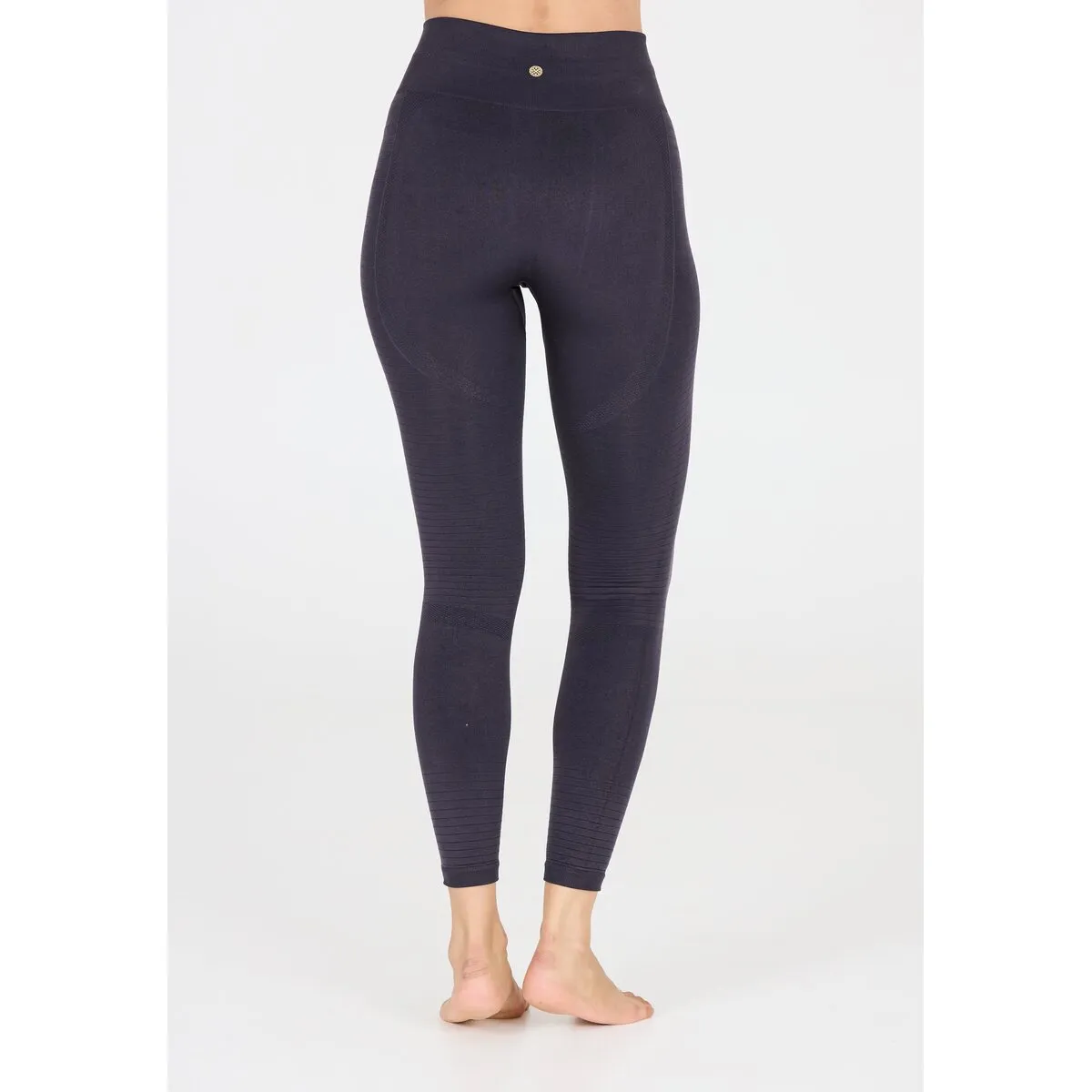 Nagar W Seamless Tights - Eclipse