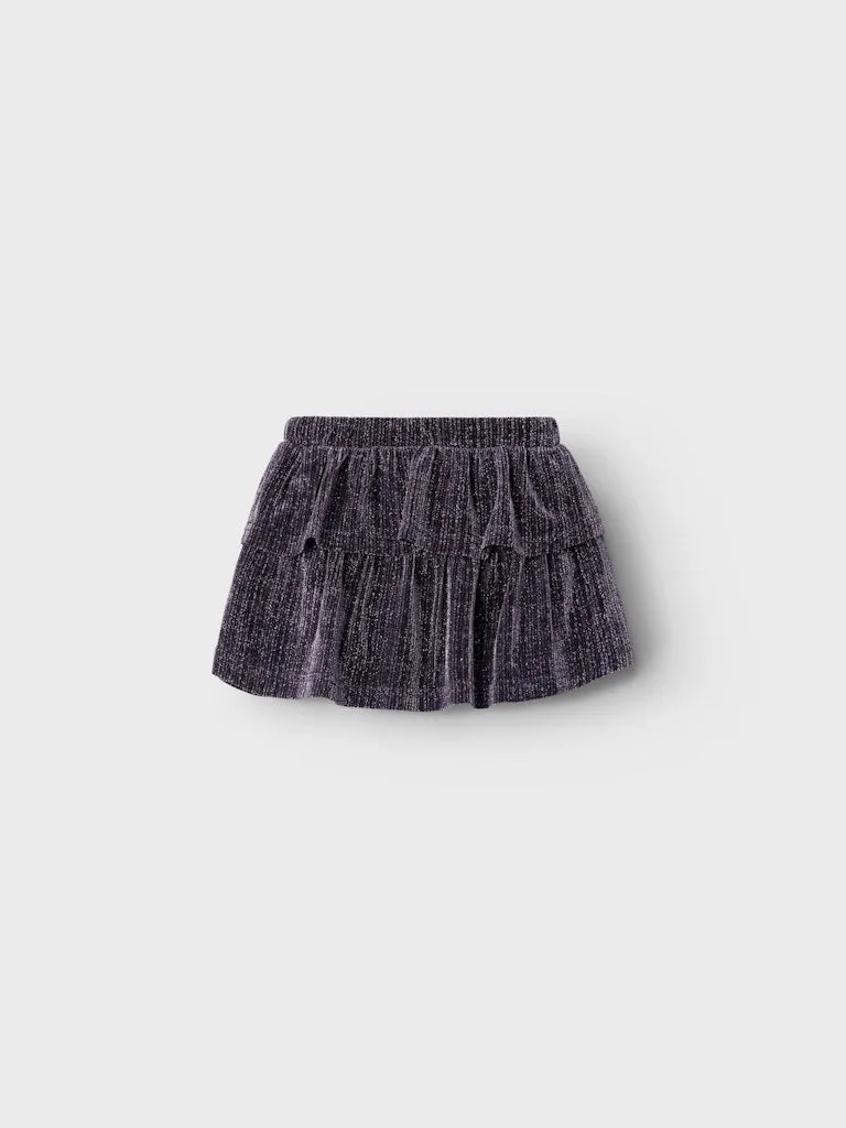 Name it Girls Sparkle Ra Ra Skirt