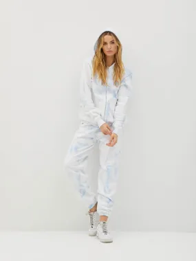 Navy Dye Set
