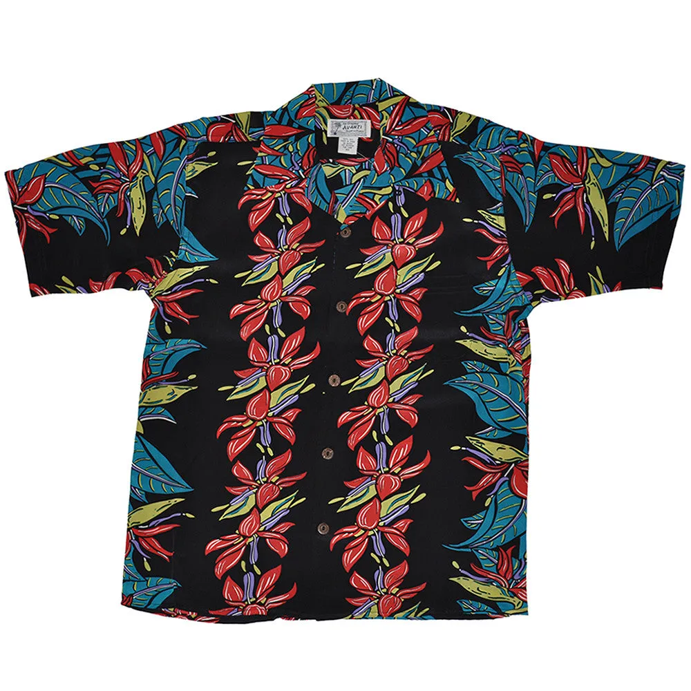 Neon Tropics