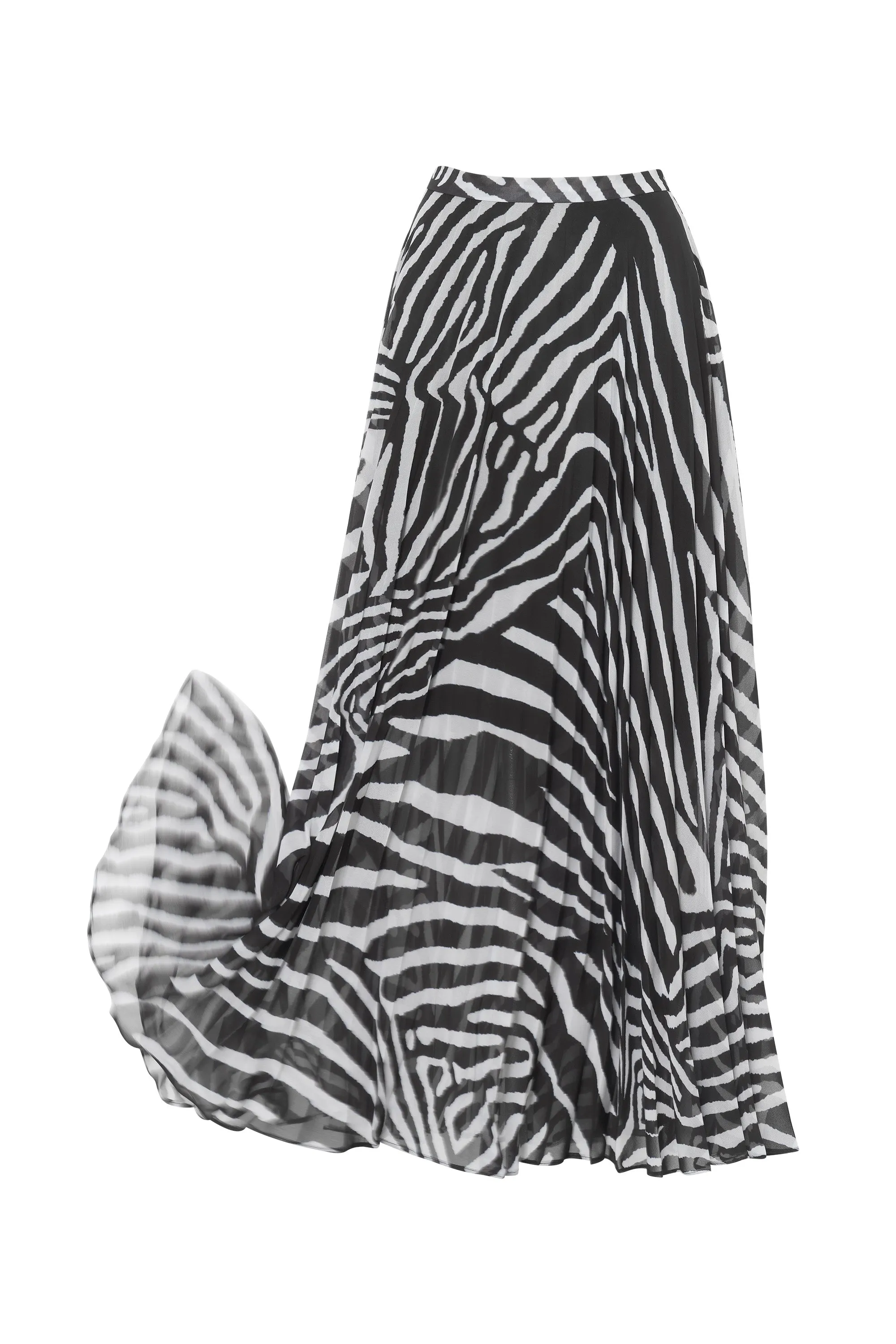 Paula Ryan Gazebo Hitched Skirt