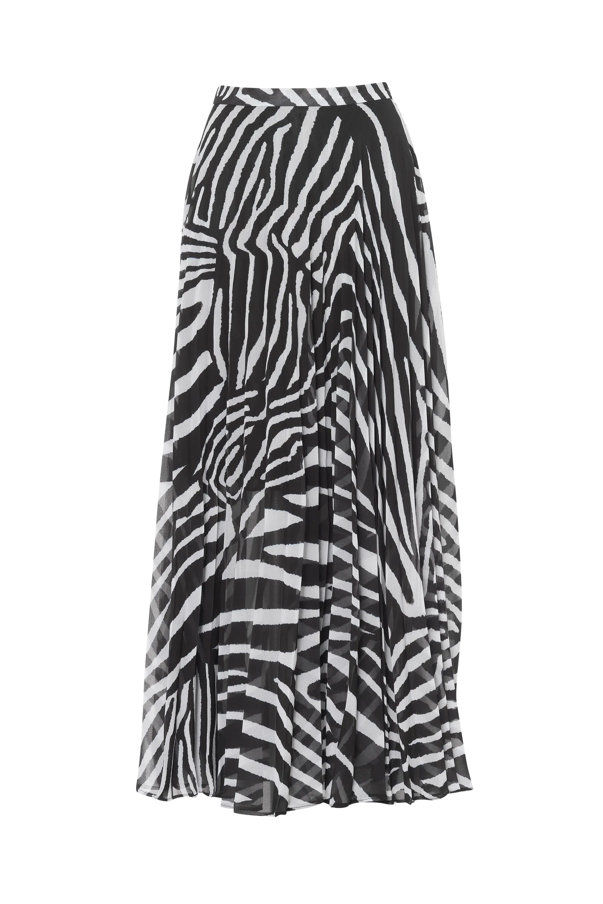 Paula Ryan Gazebo Hitched Skirt