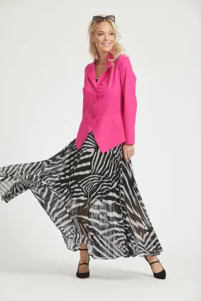 Paula Ryan Gazebo Hitched Skirt