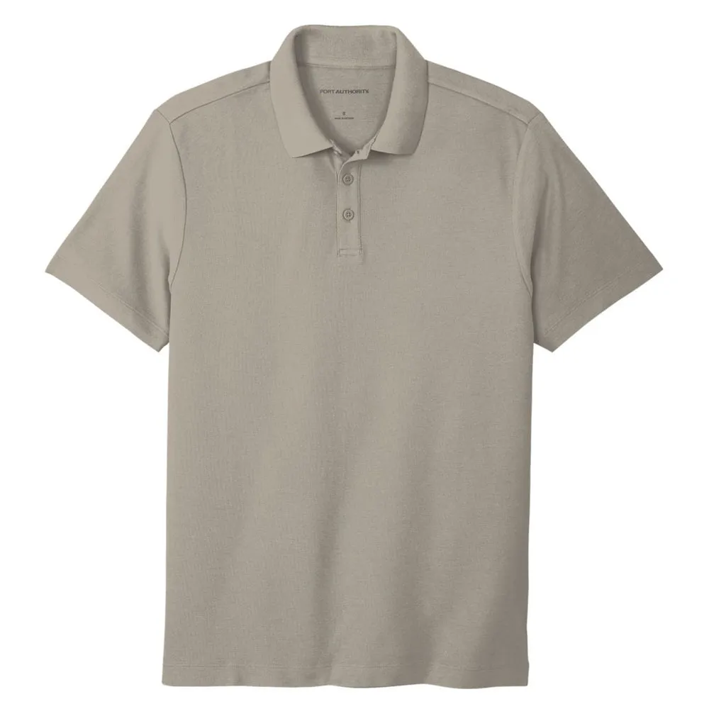 Port Authority ® SuperPro React Polo
