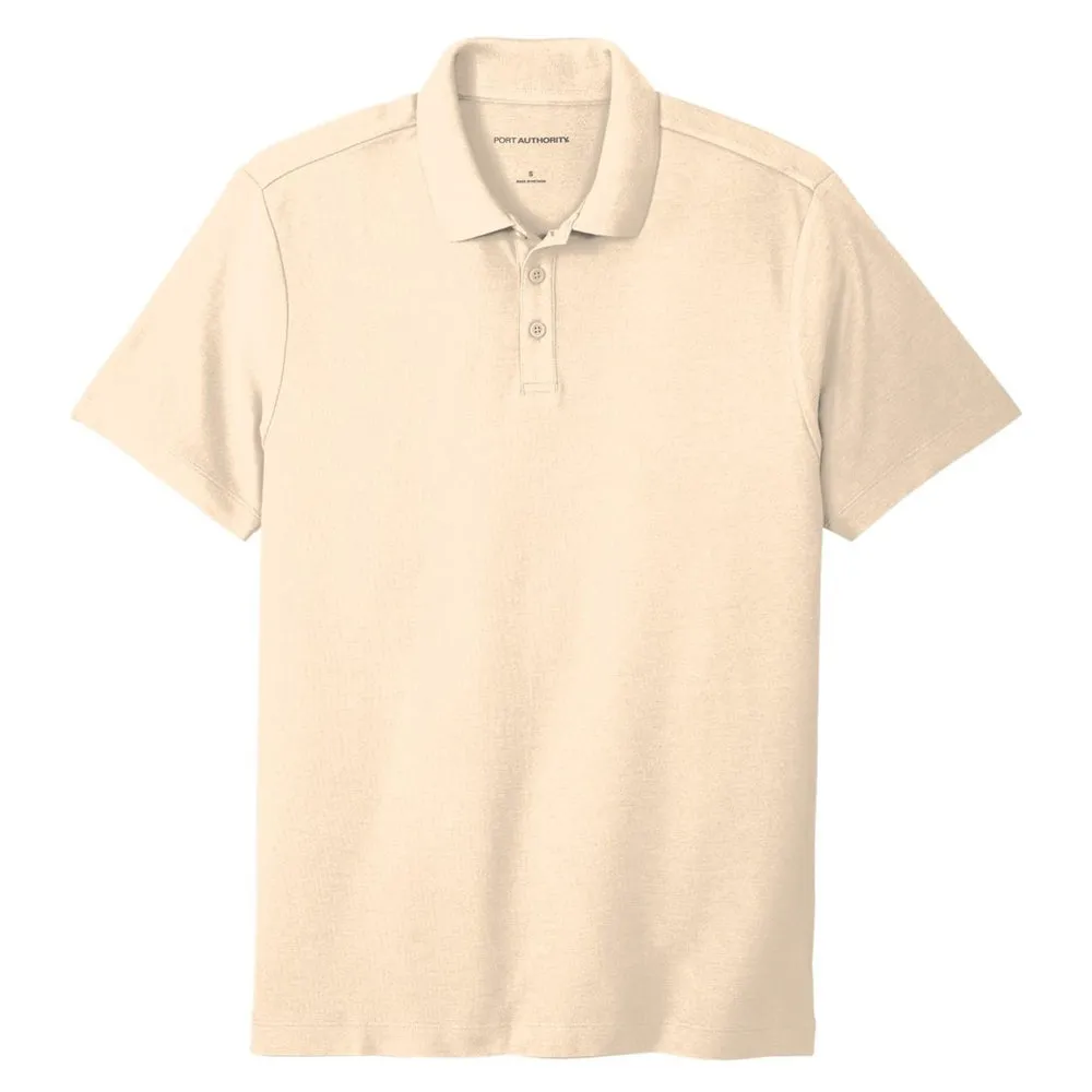 Port Authority ® SuperPro React Polo