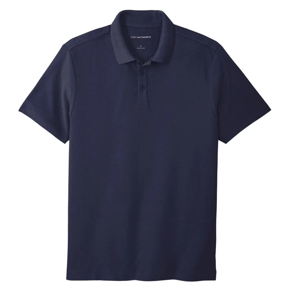 Port Authority ® SuperPro React Polo