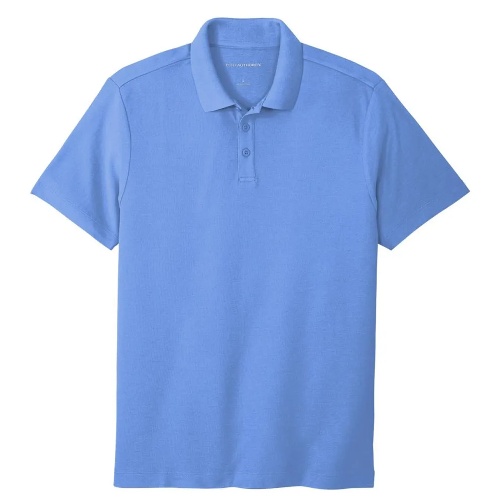 Port Authority ® SuperPro React Polo